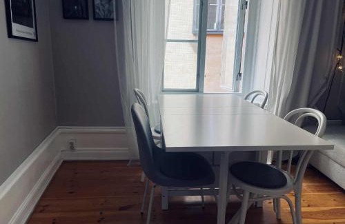 Gamla Stan Apartment | Classic Old Town