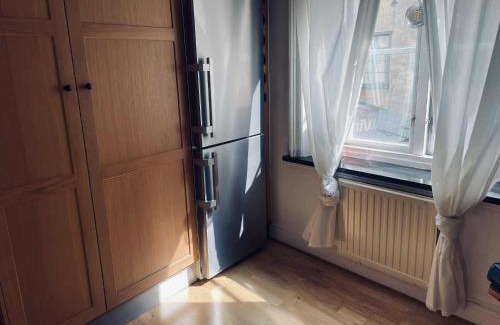 Gamla Stan Apartment | Classic Old Town