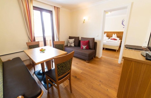 Filzmoos Apartment | "Classic Plus" Apartment 5 - Hirschenau, Aparthotel