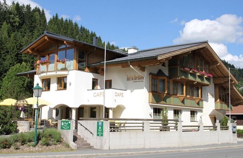 Filzmoos Apartment | "Classic Plus" Apartment 6 - Hirschenau, Aparthotel