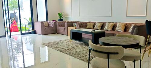 Ciloto Villa | Classic Resort Puncak