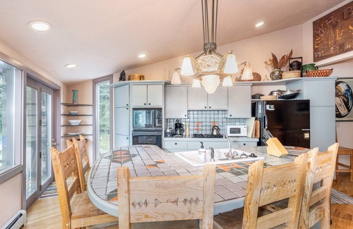 Telluride Cabin | Classic Ski Ranches Cabin