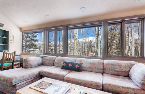 Telluride Cabin | Classic Ski Ranches Cabin