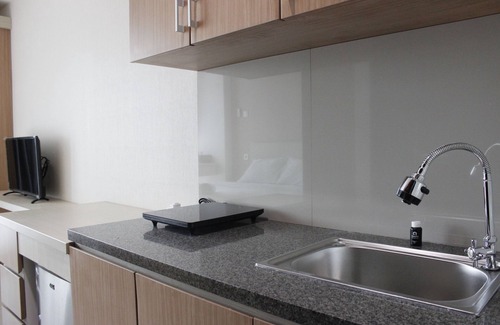 Hegarmanah Apartment | Classic Studio Room Taman Melati Apartment Jatinangor near UNPAD