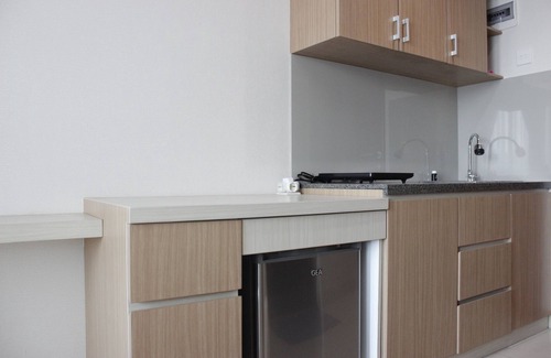 Hegarmanah Apartment | Classic Studio Room Taman Melati Apartment Jatinangor near UNPAD