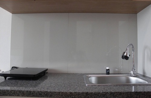 Hegarmanah Apartment | Classic Studio Room Taman Melati Apartment Jatinangor near UNPAD