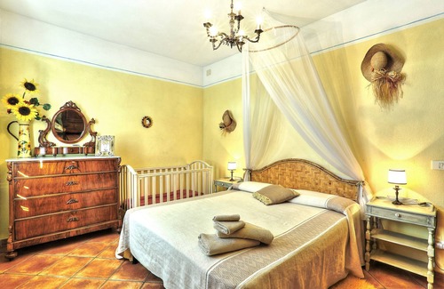 Pomarance Other | Classic Tuscany | Agriturismo le Selvole | Private pool and garden