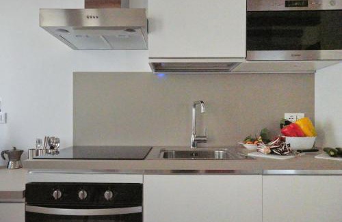 Santa Croce House | Classic Venice House 2