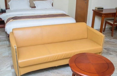 Ibadan Hotel | Classicus Inn Hotel