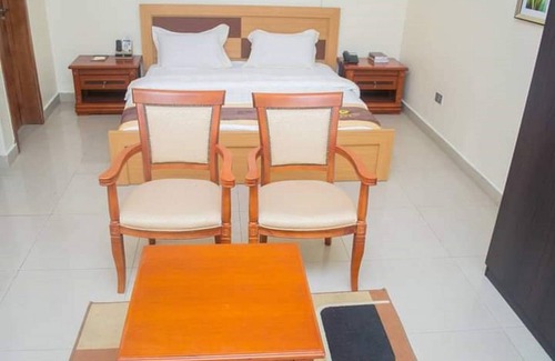Ibadan Hotel | Classicus Inn Hotel