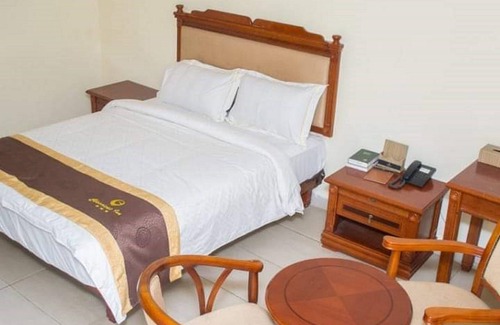 Ibadan Hotel | Classicus Inn Hotel