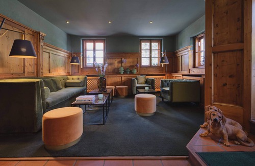 Trudering-Riem Hotel | Classik Hotel Martinshof