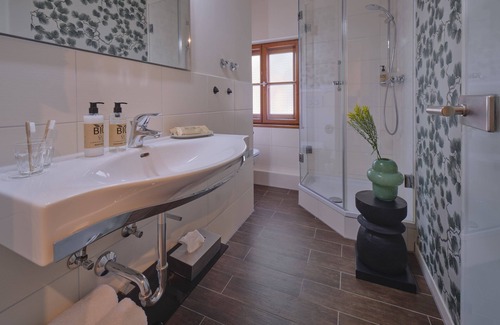 Trudering-Riem Hotel | Classik Hotel Martinshof