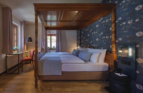 Trudering-Riem Hotel | Classik Hotel Martinshof