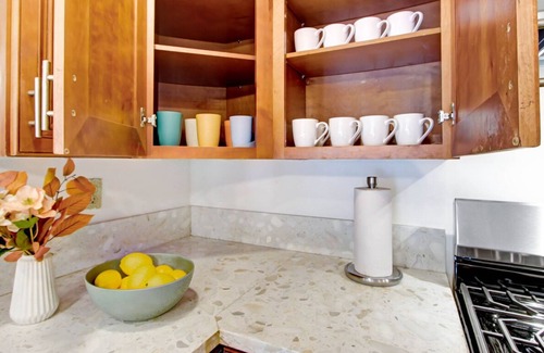 Hacienda Heights House | Classy 4BR + Patio Garden + Near DTLA #TravelSGV