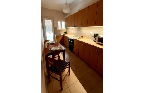 Irakleio Apartment | Classy apartment in Heraklion. 15 rue Filliron