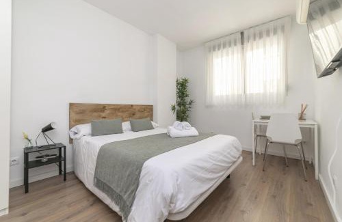 Arapiles Apartment | Classy III - Ferga Suites
