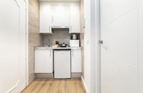 Arapiles Apartment | Classy III - Ferga Suites