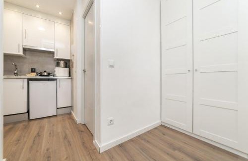 Arapiles Apartment | Classy III - Ferga Suites
