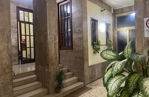 Fiera Apartment | Claudia'Home in FieraCity&SanSiro