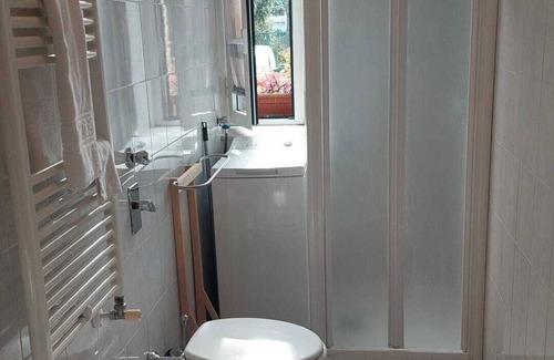 Fiera Apartment | Claudia'Home in FieraCity&SanSiro