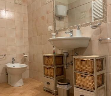 Sarteano House | Claves Claustri - Camere in appartamento storico