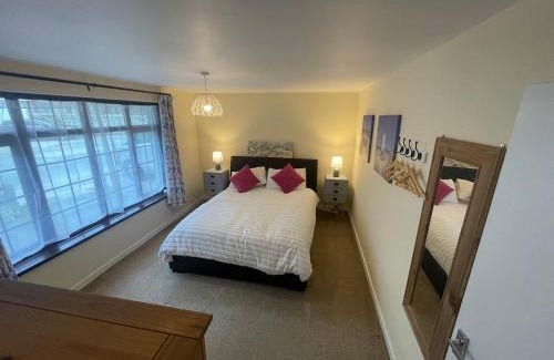 Roche House | Clay Cottage