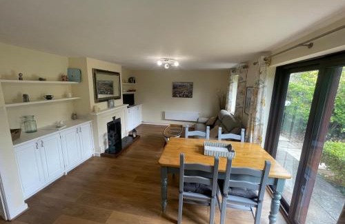 Roche House | Clay Cottage