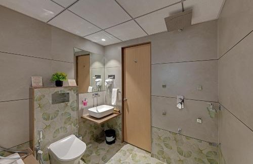 Dwarka Hotel | CLAY Royal Comfort by SOIL TO SOUL