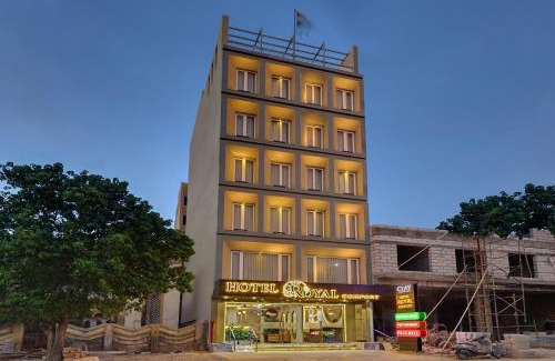 Dwarka Hotel | CLAY Royal Comfort by SOIL TO SOUL
