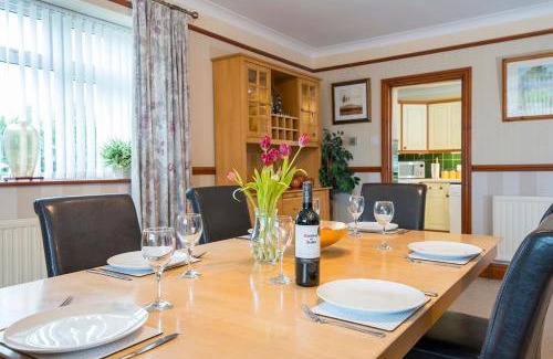 Kilgetty House | Clayford Cottage