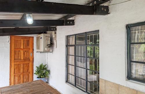 Okhahlamba House | Claymore Country Cottage