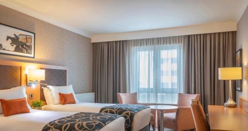 Belfast Central District Hotel | Clayton Hotel Belfast City