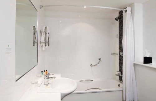 Belfast Central District Hotel | Clayton Hotel Belfast City