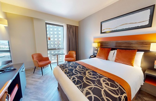 Cardiff City Centre Hotel | Clayton Hotel Cardiff