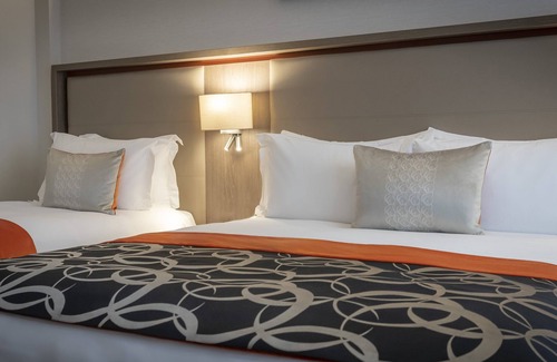 City Centre Dublin Hotel | Clayton Hotel Charlemont