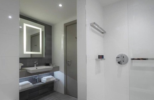 City Centre Dublin Hotel | Clayton Hotel Charlemont