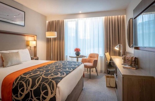 City Centre Dublin Hotel | Clayton Hotel Charlemont