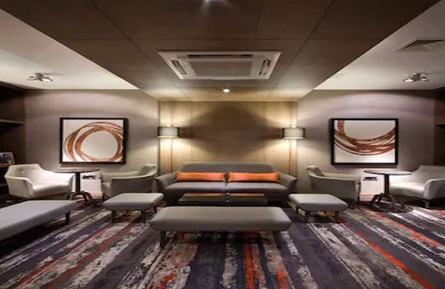 Manchester City Centre Hotel | Clayton Hotel Manchester City Centre