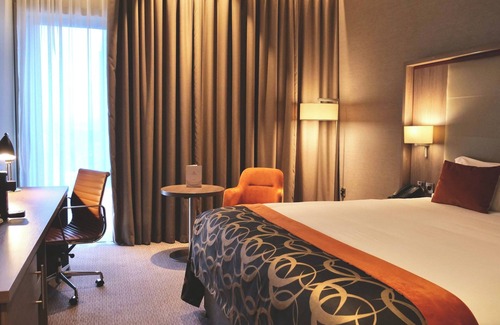 Manchester City Centre Hotel | Clayton Hotel Manchester City Centre