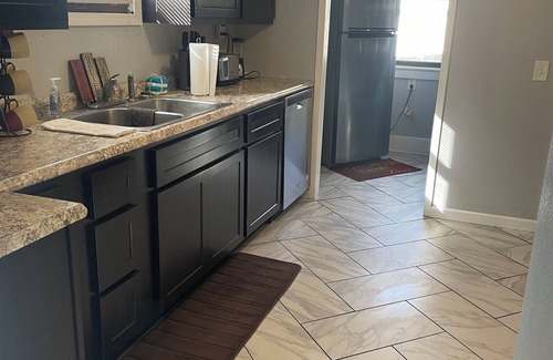 Wood River House | Clean 3 bedroom home in Wood River