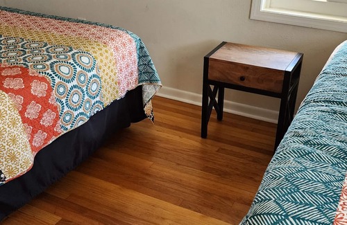 Morton Other | Clean and furnished pet free