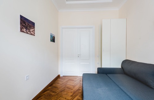 Lviv City Center Apartment | Clean & bright apartment in the historical center