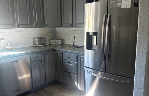 Casper House | Clean, Comfortable 3BR Home in Casper – Ideal for Families, Nurses, or Travelers