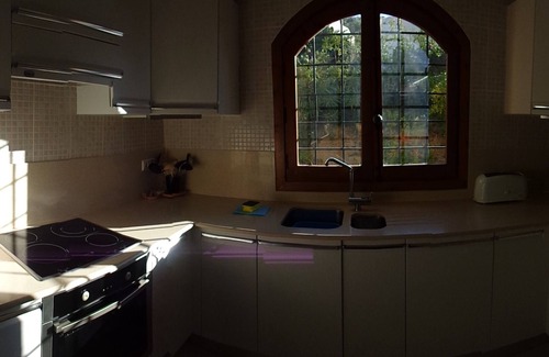 Diputacion de Rincon de San Gines Villa | Clean Comfortable & Central. Ideal for family holidays, padel/tennis/golfbreaks