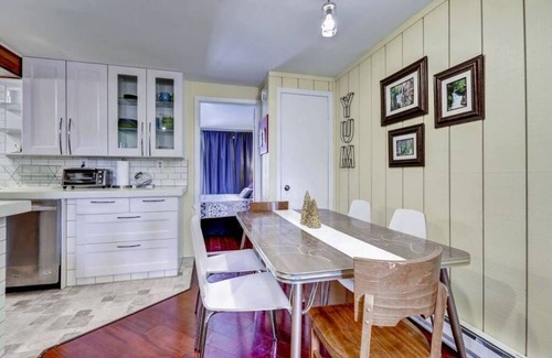Baldy Mountain Condo | CLEAN&COZY Stocked Kitchen 20% off month stays!