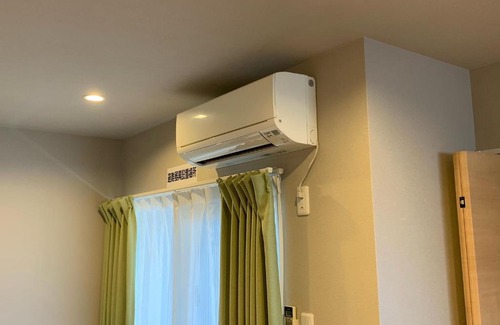 Higashimachi Apartment | Clean Hotels in Higashimachi Annex
