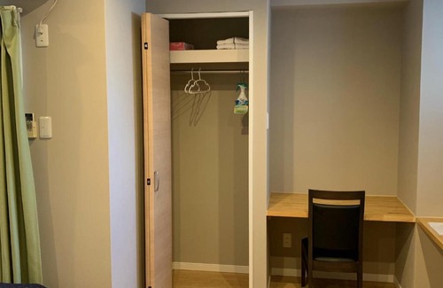 Higashimachi Apartment | Clean Hotels in Higashimachi Annex