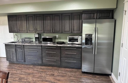 Loveland Apartment | Clean, safe, and private fully furnished 1-bedroom apartment in Loveland
