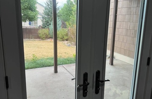 Loveland Apartment | Clean, safe, and private fully furnished 1-bedroom apartment in Loveland